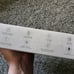 Tymo Ionic Hair Straightening Brush New in box