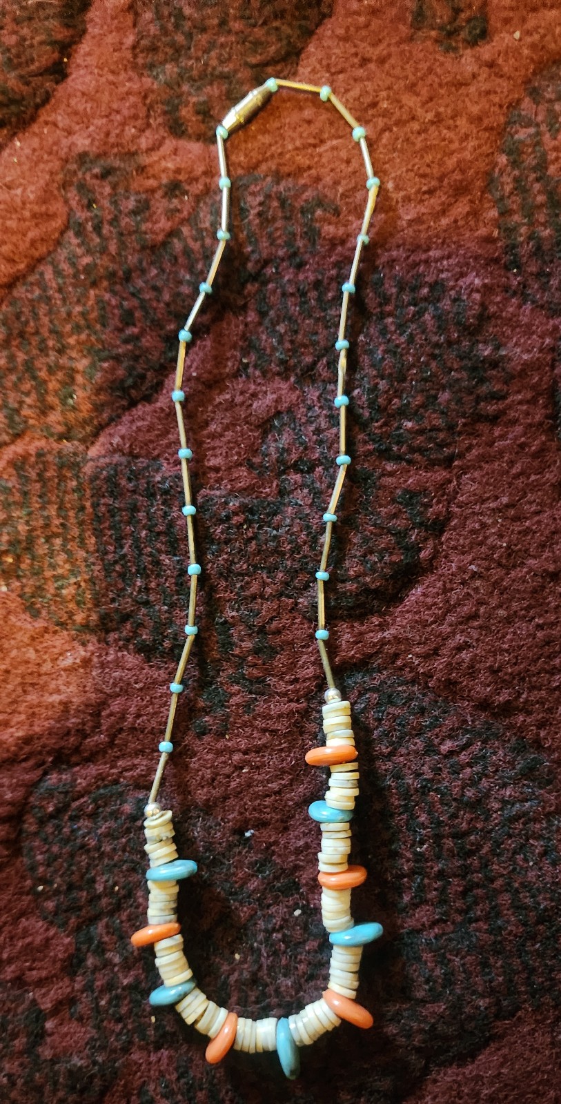 Vintage Necklace
