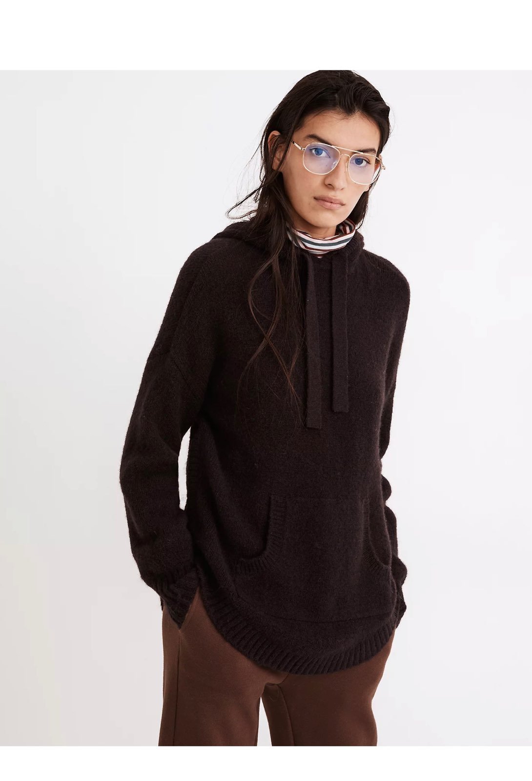 Wilmington Hoodie Sweater- brand new