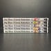My Deer Friend Nokotan Manga Volumes 1-5 Brand New English Authentic Seven Seas