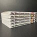 My Deer Friend Nokotan Manga Volumes 1-5 Brand New English Authentic Seven Seas