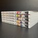 My Deer Friend Nokotan Manga Volumes 1-5 Brand New English Authentic Seven Seas