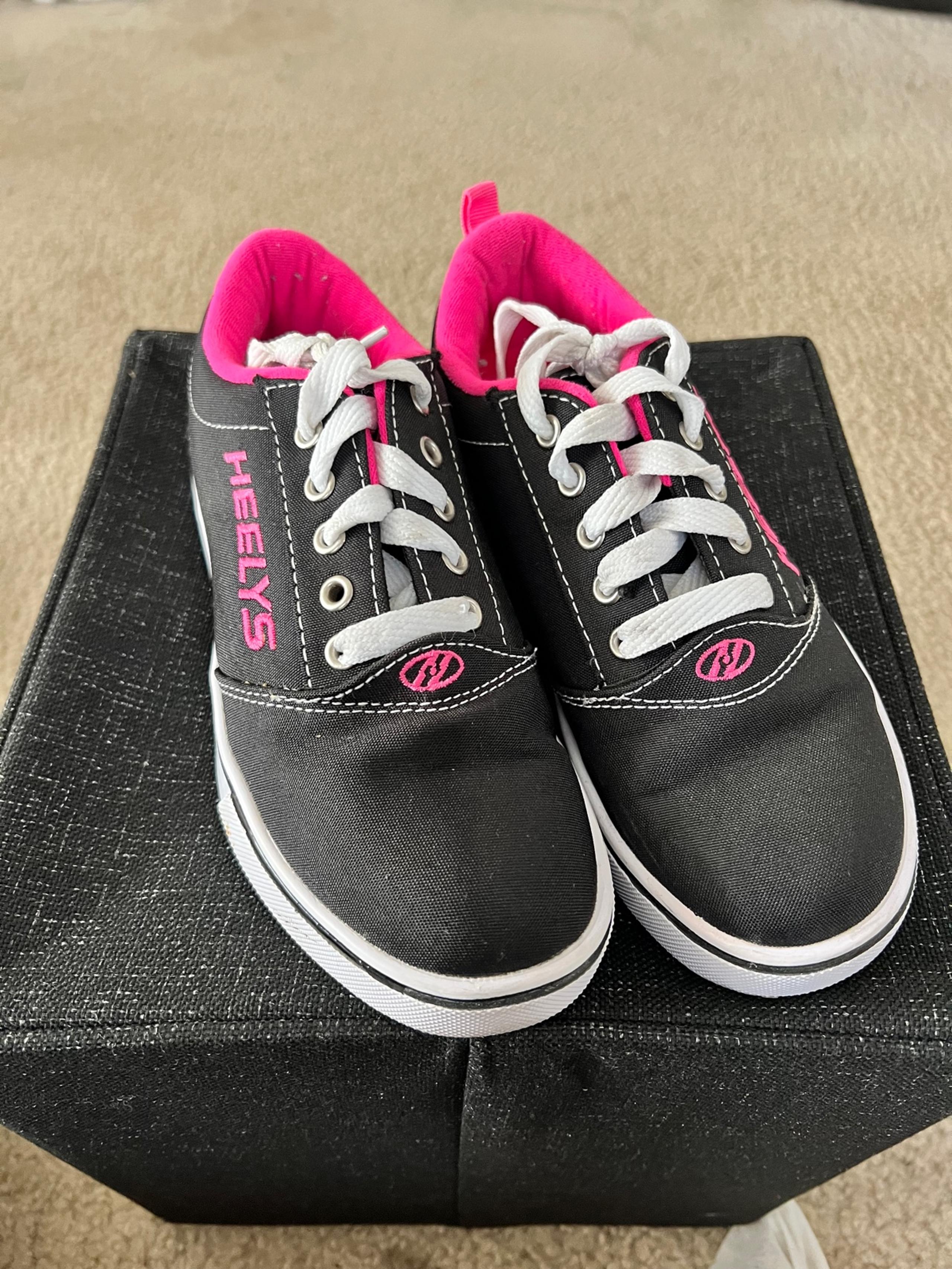 Heelys