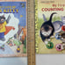 Lot Of 14 Vintage Little Golden Books - Animal Theme 1960’s - 1980’s