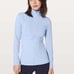 Lululemon Round Trip Jacket (Cool Breeze) size 8