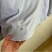 Lululemon Round Trip Jacket (Cool Breeze) size 8