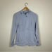 Lululemon Round Trip Jacket (Cool Breeze) size 8