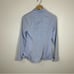 Lululemon Round Trip Jacket (Cool Breeze) size 8