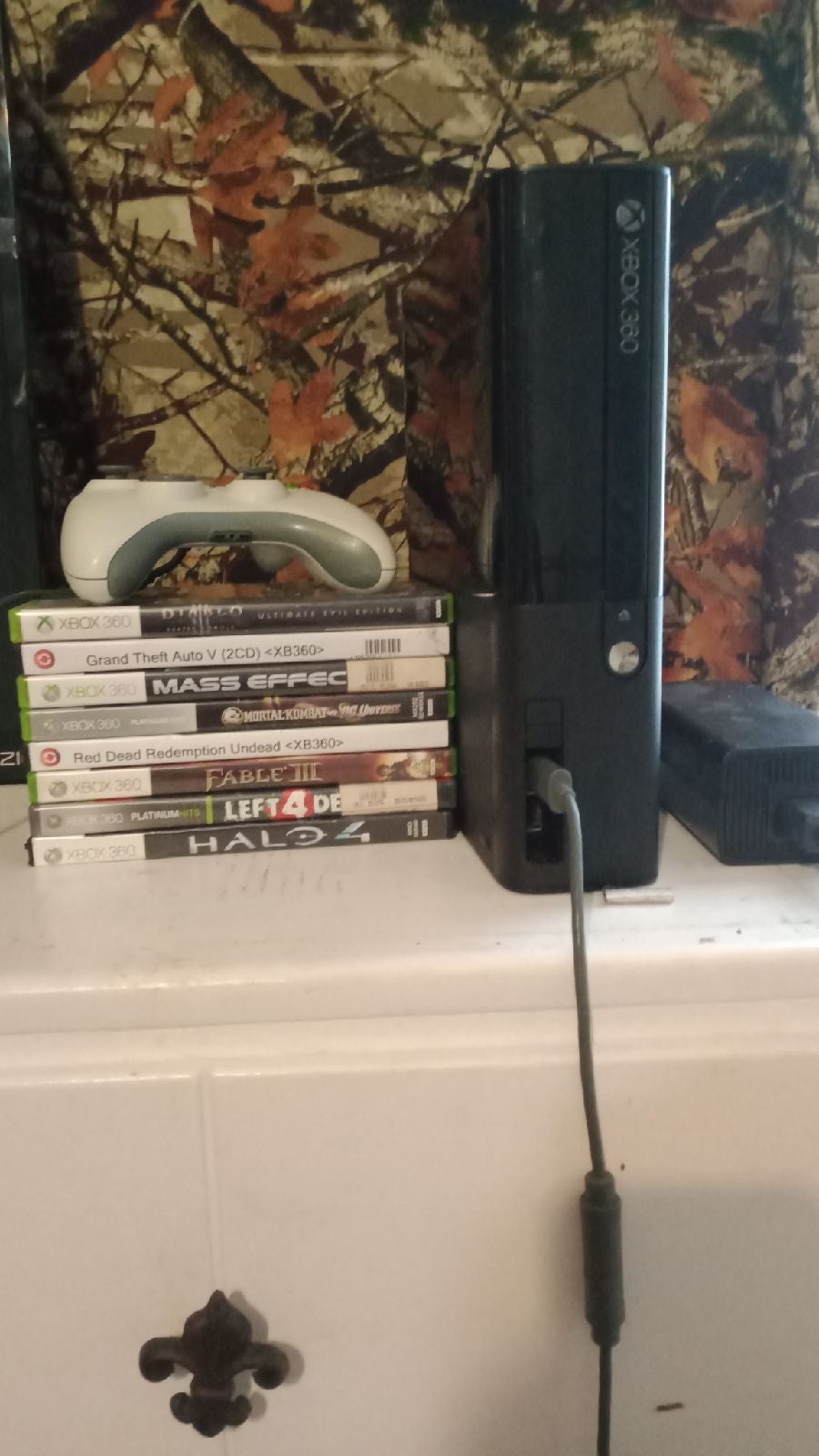 Xbox 360