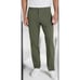 Weatherproof Vintage Mens Military Green Flat Front Chino Pants NEW 32 X 32