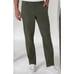 Weatherproof Vintage Mens Military Green Flat Front Chino Pants NEW 32 X 32