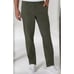 Weatherproof Vintage Mens Military Green Flat Front Chino Pants NEW 32 X 32