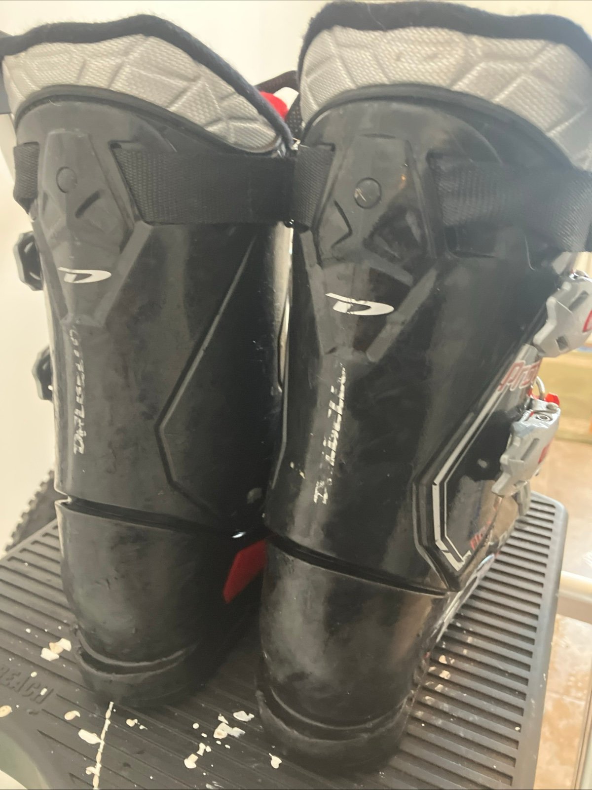 Dalbello ski boots
