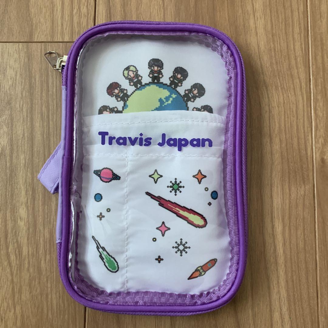 Travis Japan / Road to A (DVD with FC Limited Edition)