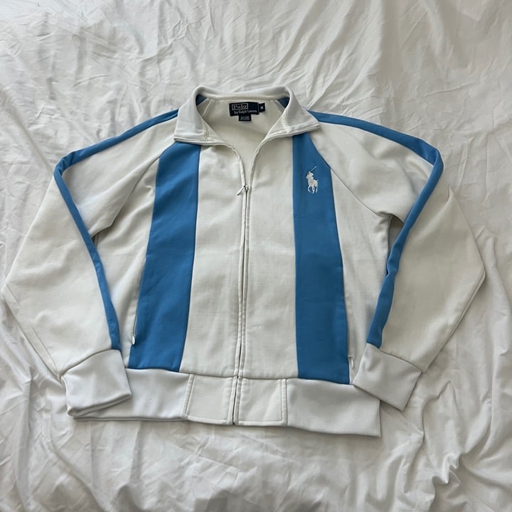 Polo by Ralph Lauren full zip jacket