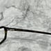 Ray-Ban RB5235 2012 Eyeglasses Rectangular Brown Tortoise Frames 52-15-140