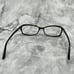 Ray-Ban RB5235 2012 Eyeglasses Rectangular Brown Tortoise Frames 52-15-140