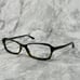 Ray-Ban RB5235 2012 Eyeglasses Rectangular Brown Tortoise Frames 52-15-140