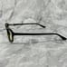 Ray-Ban RB5235 2012 Eyeglasses Rectangular Brown Tortoise Frames 52-15-140
