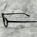 Ray-Ban RB5235 2012 Eyeglasses Rectangular Brown Tortoise Frames 52-15-140
