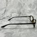 Ray-Ban RB5235 2012 Eyeglasses Rectangular Brown Tortoise Frames 52-15-140