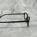 Ray-Ban RB5235 2012 Eyeglasses Rectangular Brown Tortoise Frames 52-15-140