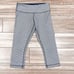 Lululemon Crop Leggings, Size 6