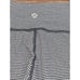 Lululemon Crop Leggings, Size 6