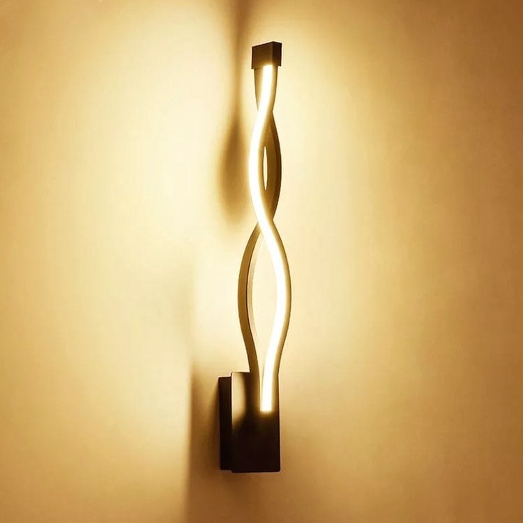 Lamp Aisle Lighting Decoration 16W