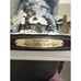 Bradford Thomas Kinkade AND TO ALL A GOOD NIGHT Illuminated Figurine 12 Tall