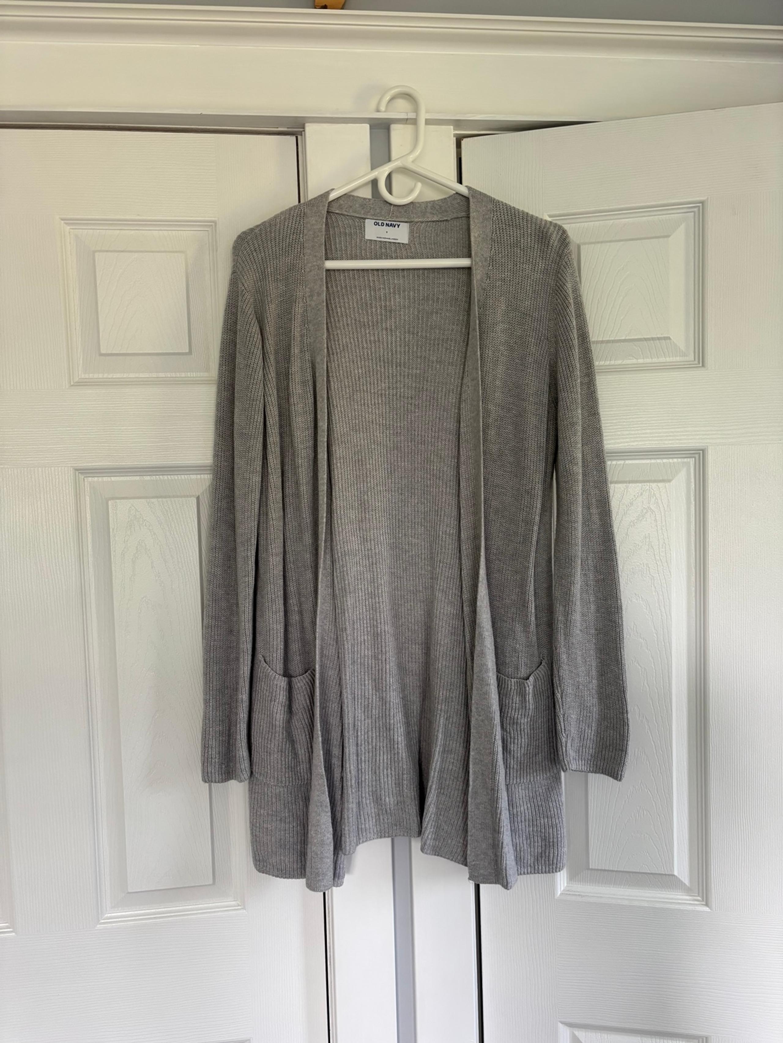 cardigan - Old Navy