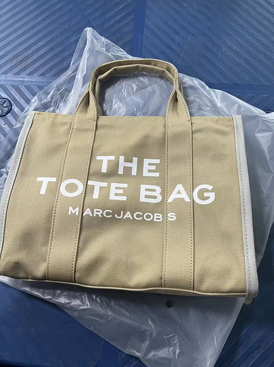 The Tote Bag