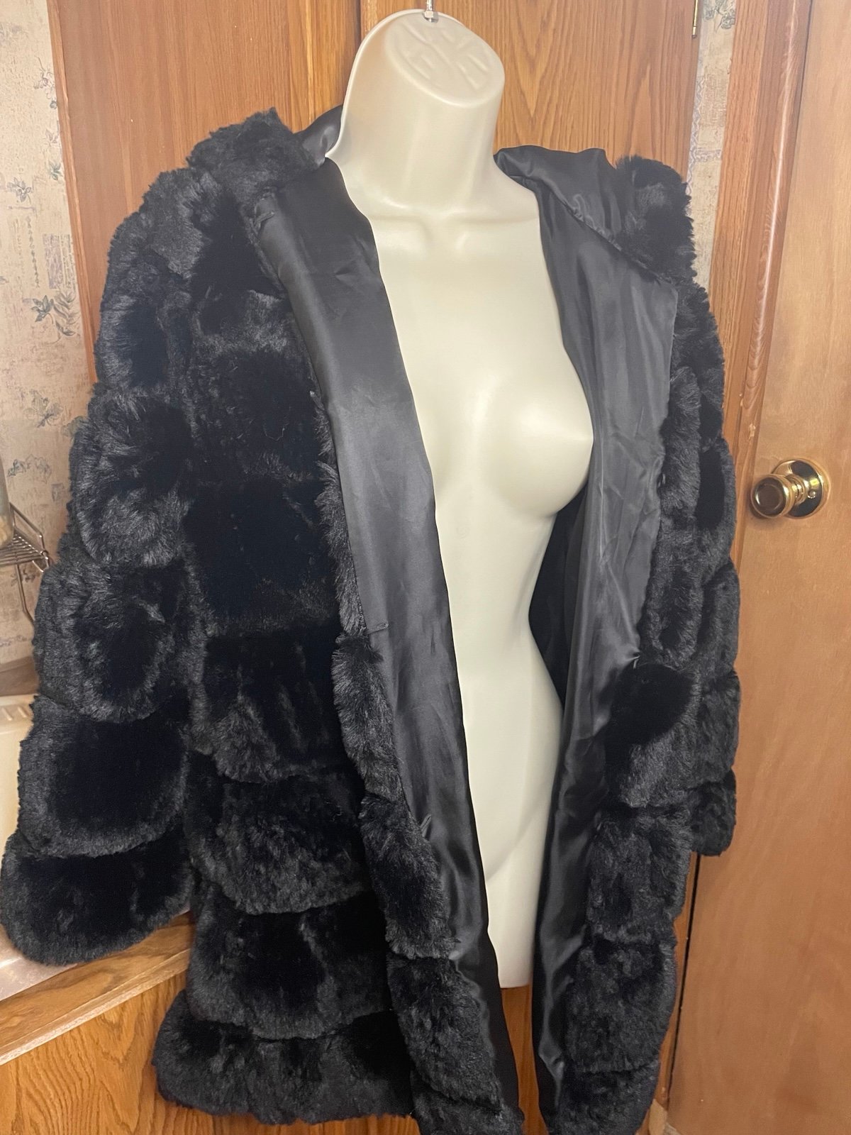 Fur Coat