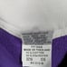 Vintage Head Sportswear Sweatshirt Women's Medium Purple Cards Embroidered 90s
