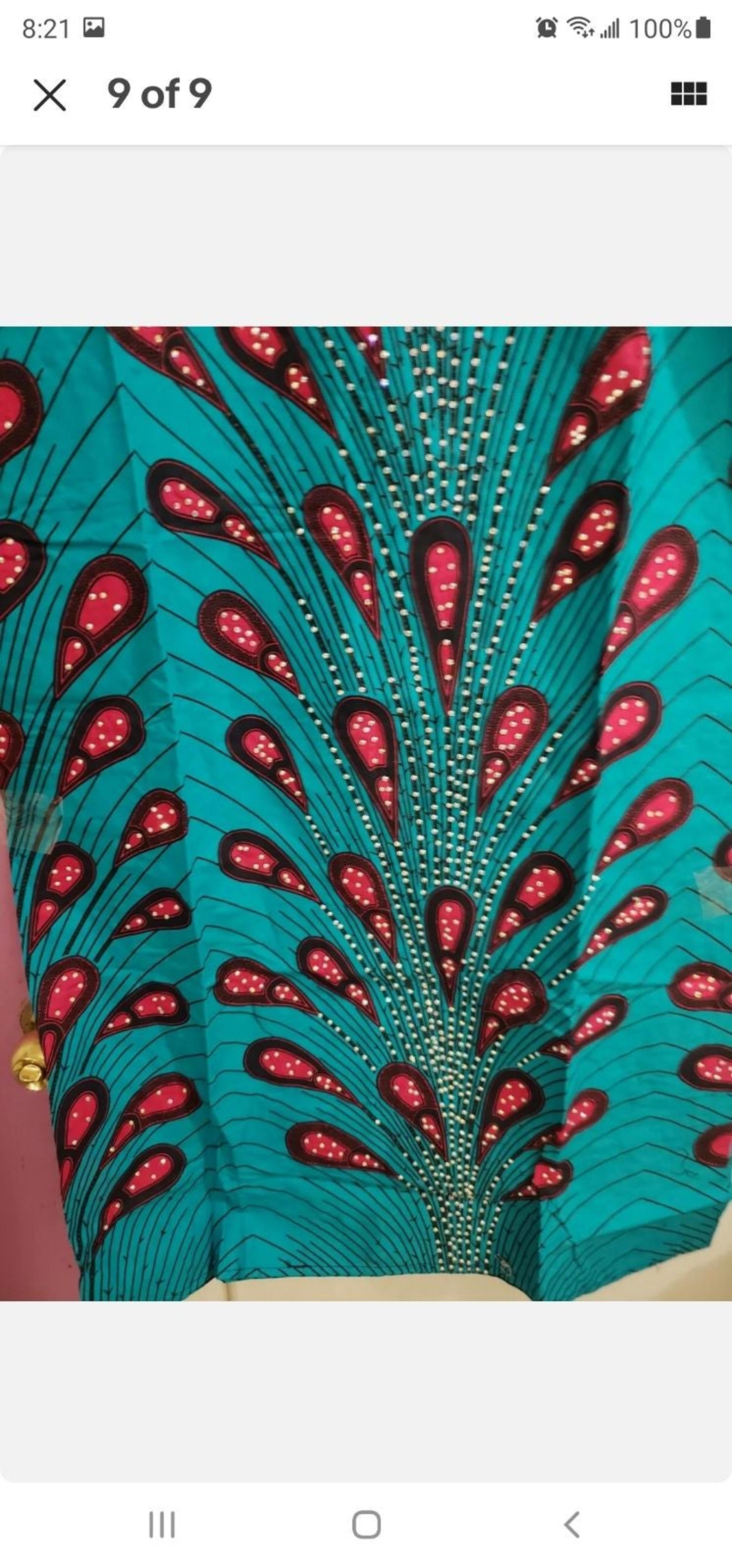 Ramadan Kaftan Dress, Maternity, party