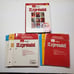 Bundle of Expresate Books Teacher's Edition in SPANISH