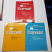 Bundle of Expresate Books Teacher's Edition in SPANISH