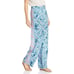 NWT Lilly Pulitzer Bal Harbour Zanzibar Mid-Rise Flowy Palazzo Pant Size XS