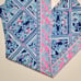 NWT Lilly Pulitzer Bal Harbour Zanzibar Mid-Rise Flowy Palazzo Pant Size XS