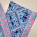 NWT Lilly Pulitzer Bal Harbour Zanzibar Mid-Rise Flowy Palazzo Pant Size XS