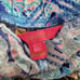NWT Lilly Pulitzer Bal Harbour Zanzibar Mid-Rise Flowy Palazzo Pant Size XS