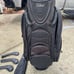 Titleist 5 Way Carry Golf Bag Black w/ Shoulder Strap & 9 Pockets
