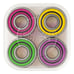1 set Pro G3 Bearing + Oil /set