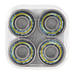 1 set Pro G3 Bearing + Oil /set