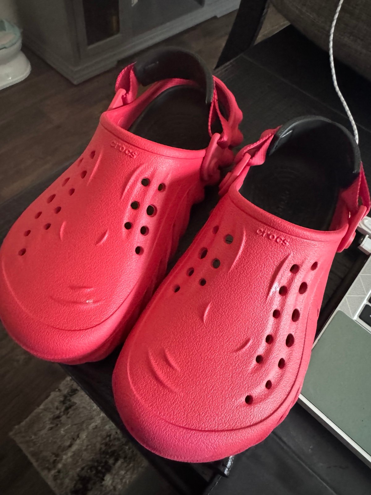 Crocs