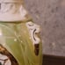 George and Martha Washington Lamps