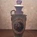 George and Martha Washington Lamps