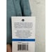Penguin Sport pull on jogger performance athleisure comfy blue 90s z XL