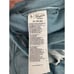 Penguin Sport pull on jogger performance athleisure comfy blue 90s z XL