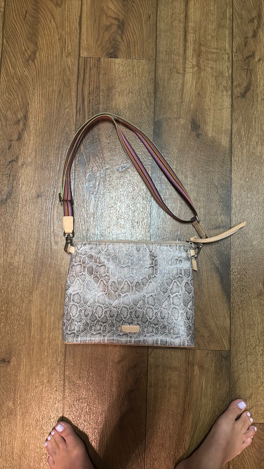 Consuela dizzy downtown crossbody